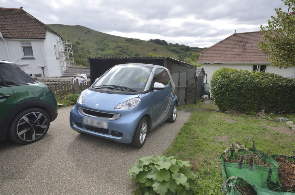 Meldon Road
